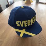 Svensk Cubus keps 