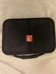 Nintendo Switch GameTraveler Deluxe Travel Case