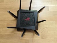 ASUS ROG Rapture Gaming router GT-AC5300