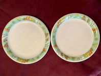 Qualitats Porzellan TCM Childs Plate Germany