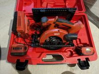 Hilti SCW-22 a cirkelsåg