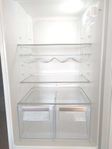 Electrolux Refrigerator containing fridge&freezer