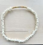 Halsband från Amazonas 