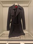 Hugo Boss Maluks herr trenchcoat IT 46.