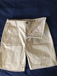 Shorts RACE MARINE Beige, str XS