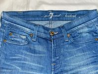 Jeans - 7 for all mankind