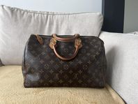 Louis Vuitton, speedy 35