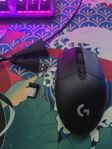 Logitech G305 Lightspeed