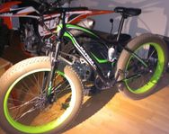 Fatbike el-Mtb