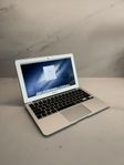 MacBook Air 11” mid 2012