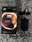 AOC GM530 Gaming Mouse