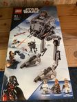 Lego Star Wars 75322 Hoth AT-ST
