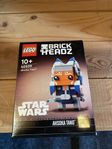 Lego Star Wars Brickheadz Ashoka 40539