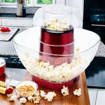 Popcorn maskin varmluft