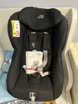 Britax Max-Way Plus bilbarnstol.