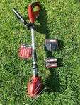 Einhell Power X-Change GC-CT 18 Li (1x2,0Ah) Grästrimmer 