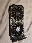 GPU R9 390 8GB Gigabyte Windforce 