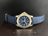 Breitling Avenger II GMT