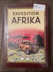 Expedition Afrika