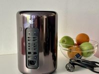 Mac Pro ” soptunnan”