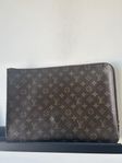 Louis Vuitton laptop väska 13”