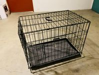 hundbur (dogs cage)