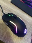 Steelseries rival 5 datormus