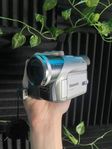 Camcorder Panasonic 3CCD NV-GS120