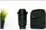 SONY FE 24-70mm f/2,8 GM