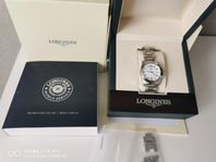 Longines damklockor 