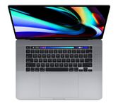 MacBook Pro 16 tum 2019