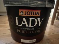 Jotun lady minerals pure color