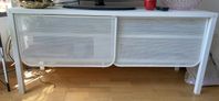 Ikea Nittorp tv-möbel