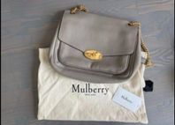 Darley Shoulder Bag Mulberry