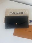 Louis Vuitton Sarah Wallet