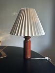 bordslampa vintage