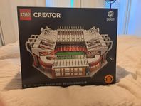 LEGO Creator Expert 10272 – Old Trafford – Manchester Un