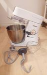 Kenwood XL Chef + mixer