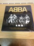 Abba- The photo book