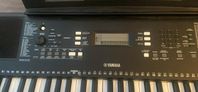 Yamaha PSR E363