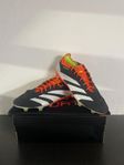 Adidas Predator Elite FG Solar Energy - Storlek 42 2/3