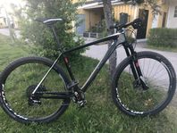 Cube Elite C:62 Race 29 2016 Full Carbon (Size 21)