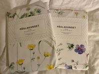 Påslakanset