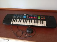 music time keyboard250