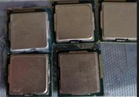 Olika CPU & minnen