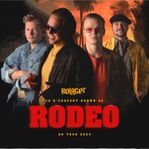 5st Bolaget Rodeo 25+ biljetter