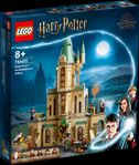 LEGO Harry Potter 76402 Hogwarts Dumbledores kontor