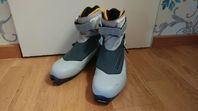 Skatepjäxor Salomon (SNS pilot) strl. 25.5