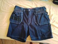 Oanvända Arbetshorts Active Ware C56