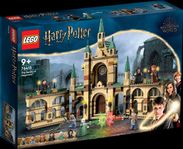 LEGO Harry Potter Slaget om Hogwarts 76415